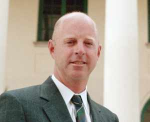 Charles Edward Hartley