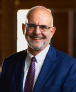 Charles P. Hehmeyer