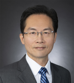 Mr. Charles Huang