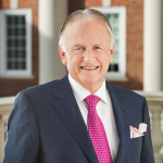 Charles A. Huffman