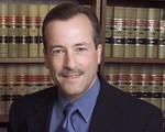 Charles James Brocato