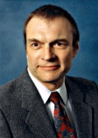 Charles J Ladd
