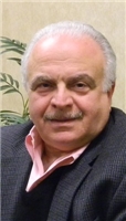 Charles Joseph Palmeri