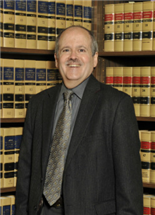 Charles Joseph Unger