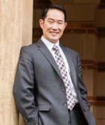 Charles Kim