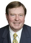 Mr. Charles L. Steel IV