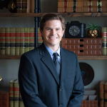 Charles Clayton Lamey III