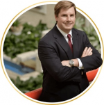 Charles M. Love IV