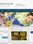 Payne & Black, LLC - Law Firm in Rock Hill, SC