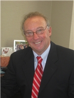 Charles M. Goldsmith