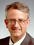 Mr. Charles Martin Hosch
