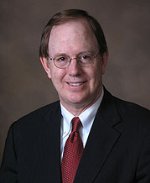 Charles N Parrott