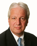Charles P Abraham