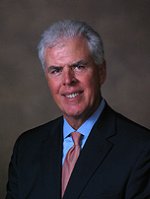 Hon. Charles P Adams, Jr.
