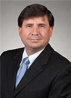 Charles P Blanchard