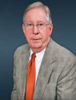 Mr. Charles P. Brown
