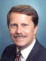 Mr. Charles P. Efflandt