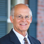 Mr. Charles Patterson Hoskin