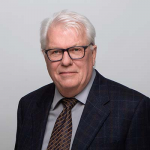 Charles P. Russell, K.C.
