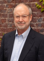 Mr. Charles Scott Penner