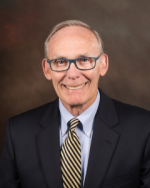 Charles Richard Chilton