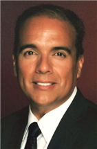 Charles Robert Cleveland, Jr.