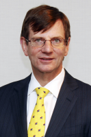 Charles Robert Cohen