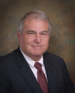 Charles R. Crowder