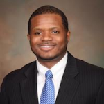 Charles Rashon Frazier