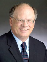 Mr. Charles Richard Hay