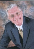 Mr. Charles Robert Huber, Jr.