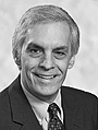 Mr. Charles Regan Moran