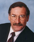 Charles Randolph Wolfe, Jr.