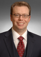 Charles Henry Rieck IV