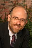 Mr. Charles S. Siegel