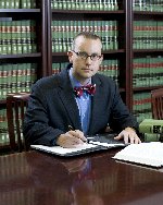 Mr. Charles Schroeder Smith