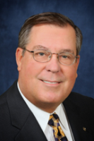 Charles Douglas Stark