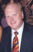 Mr. Charles T. Clark