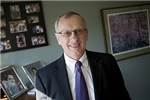 Charles Thomas McGinnis III