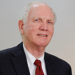 Charles T. Staples
