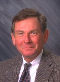 Charles Vernon Berwanger