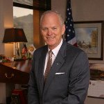 Mr. Charles W Dahlquist II