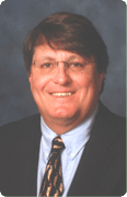 Charles W. Hall