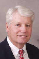 Mr. Charles W. Hurd