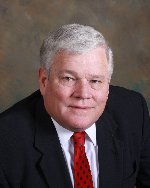 Mr. Charles William Hury