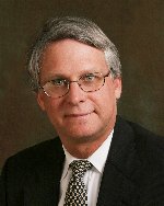 Charles William McElroy