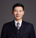 Charles X. Wang