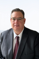 Charles “Max” A. McCauley III