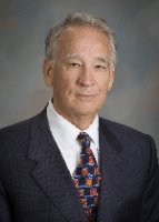 Charles F. James