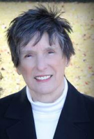 Ms. Charlotte Carlisle Thacker